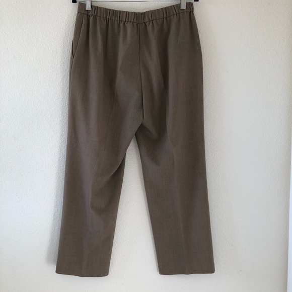 Women’s Sagharbor stretch petite trouser size 12P - Picture 4 of 7